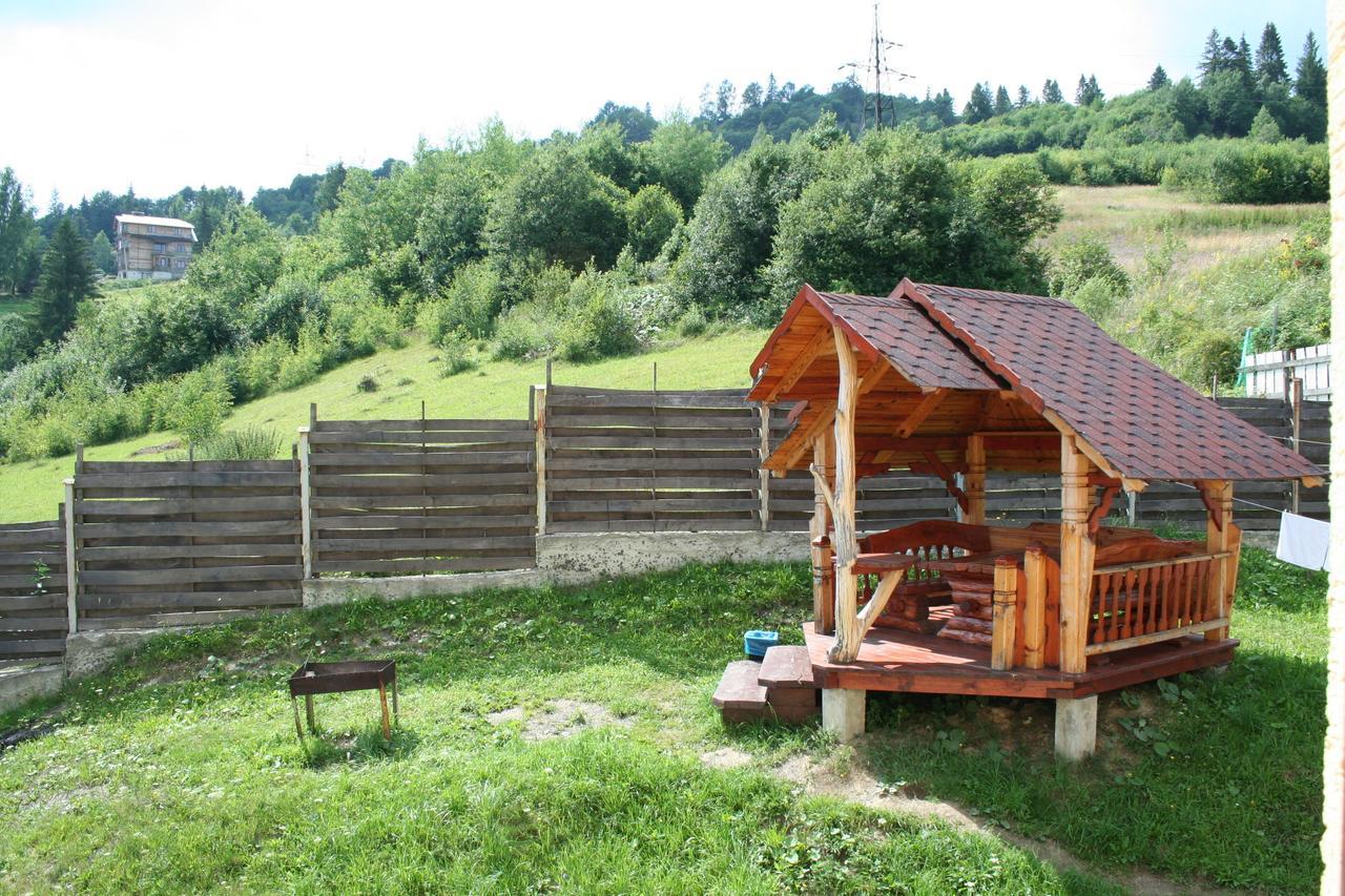 Chagari Hotel Славское Экстерьер фото